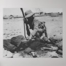 Buscar aliados posters Británico