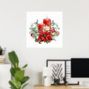 Buscar poinsettia posters Navidades