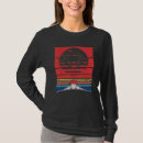 Buscar cazador camisetas Cangrejo