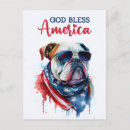 Buscar perro militar postales Patriótico