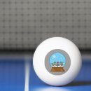 Buscar nieve pelotas de ping pong Navidades