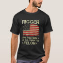 Buscar rigger camisetas Estafador