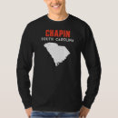 Buscar chapin camisetas Sur