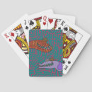 Buscar doodle barajas de cartas Garabato