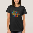 Buscar fon camisetas Feliz