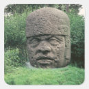 Buscar precolombino pegatinas Mesoamericano