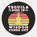 Buscar vaso pegatinas Tequila