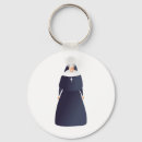 Buscar monjas llaveros Católica