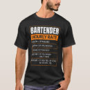 Buscar barman ropa Profesión
