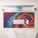 Buscar acolchado alfombrillas de raton Colorido