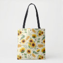 Buscar girasol bolsos Amarillo