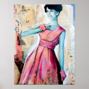 Buscar pop surrealismo posters Vintage