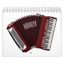 Buscar musical instrument calendarios Para todos