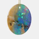 Buscar ópalo adornos Gemstone