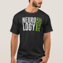 Buscar neurología camisetas Neurociencia