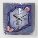 Buscar ilusiones ópticas relojes de pared Óptico