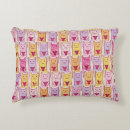 Buscar cariñoso cojines Gato