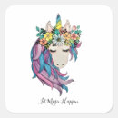 Buscar unicornio manualidades Unicornio de acuarela