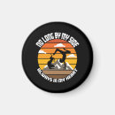 Buscar de larga distancia imanes Gracias