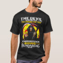 Buscar diablo camisetas Traer