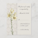 Buscar lillies invitaciones Lilas