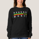 Buscar reggae sudaderas Sonar