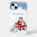 Buscar noel iphone fundas Perro
