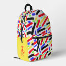 Buscar artístico mochilas Para todos