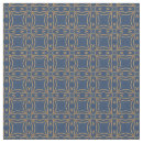 Buscar sofisticado telas Azul