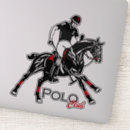 Buscar ecuestres pegatinas General y unisex