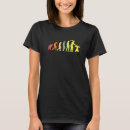 Buscar herradores camisetas Jinete