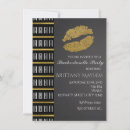 Buscar beso invitaciones Maquillaje