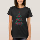 Buscar christmas mujer camisetas Temporada