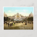 Buscar exposición de parís postales 1900