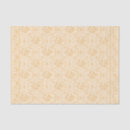 Buscar damasco beige papel de seda Barroco