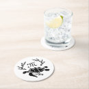 Buscar siluetas posavasos Para él