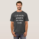 Buscar jure camisetas Cuss