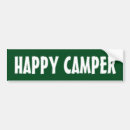 Buscar campista pegatinas parachoque El acampar