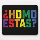 Buscar gay alfombrillas de raton Arcoíris