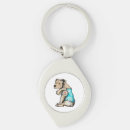 Buscar tattoo llaveros Divertido