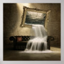 Buscar pinturas realistas posters Moderno