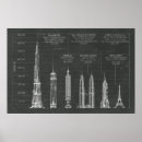 Buscar rascacielos posters Arquitectura