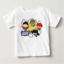 Buscar leica Chibi superman