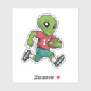 Buscar nfl pegatinas Futbolista