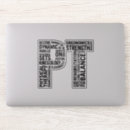 Buscar fisioterapeuta pegatinas Rehabilitación