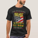 Buscar guerra g camisetas Veterano