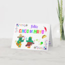 Buscar cinco de mayo tarjetas Taco