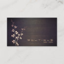 Buscar wood texture tarjetas de visita Elegante