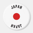 Buscar bandera de japón imanes Nihon