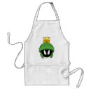 Buscar marvin martian delantales Melodías de looney